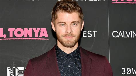 Luke Mitchell Joins The Cws Legacies In Recurring Role