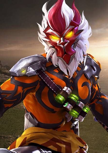 Wallpaper Garena Free Fire Gambar Ff - Garena Fire Free ...