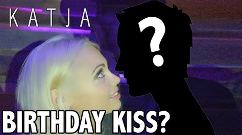 Birthday Kiss Youtube