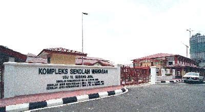 Alor setar adalah bandar ibu negeri kedah dengan banyak tarikan pelancong hanya jarak berjalan kaki dari hotel. Ex-SMGRian 1991: Sekolah Wawasan