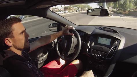 Why You Should Drive A Manual Transmission Youtube