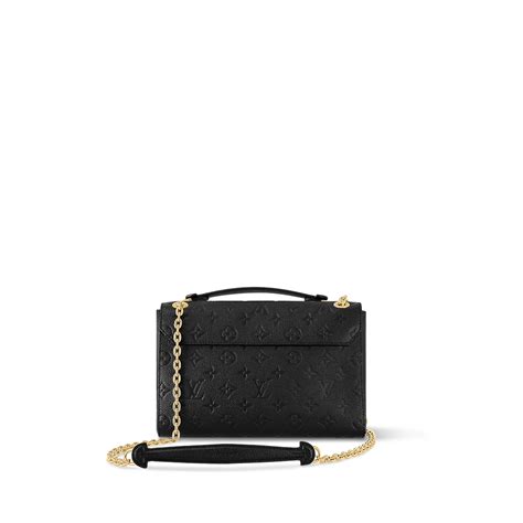 Vavin Pm Monogram Empreinte Leather Handbags M44151 Louis Vuitton