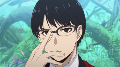 Kaede Manyuda Kakegurui Wikia Fandom Powered By Wikia