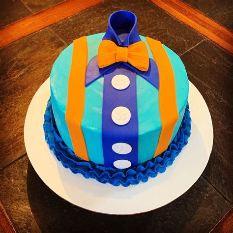 Blippi Cake Cake Cakes And More Occasion Cakes