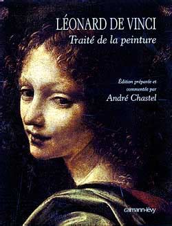 Léonard de vinci (leonardo di ser piero da vinci, dit leonardo da vinci), né à vinci (toscane) le 15 avril 1452 et mort à amboise (touraine) le 2 mai deux de ses œuvres, la joconde et la cène, sont des peintures mondialement célèbres, souvent copiées et parodiées, et son dessin de l'homme de. Traité de la peinture - Léonard de vinci, de André Chastel, Léonard de Vinci