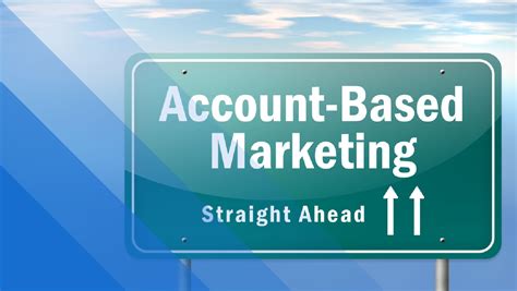 5 Account Based Marketing Tactics That Work In Tech