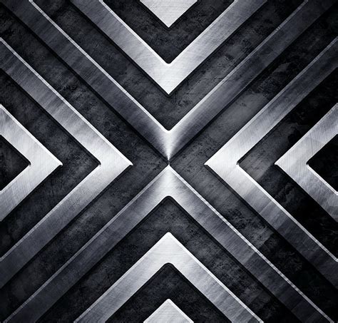 Metal X Digital Wallpaper Metal Texture Background Grunge Steel