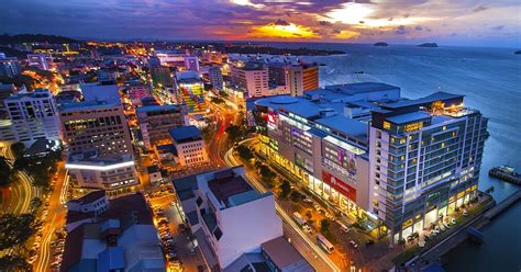 Generally referred to as kk , it is located on the west coast of sabah within the west coast division. BEST Kota Kinabalu Attractions With Itinerary | Rider Chris