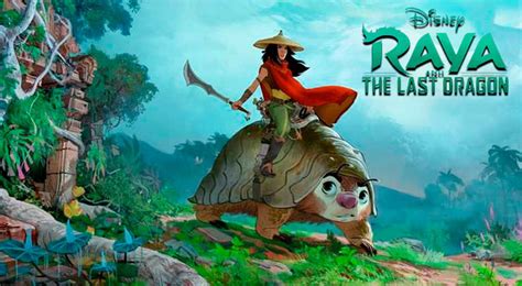 See more of raya and the last dragon on facebook. Disney: muestra concept art de nueva pelicula animacion ...