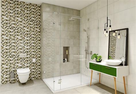 Desain Kamar Mandi Minimalis Kloset Jongkok Tanpa Bak Mandi - Bagikan Contoh