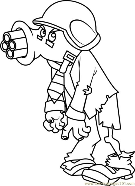 Download and print these plants versus zombies coloring pages for free. Plants Vs Zombies Coloring Pages Printable Sketch Coloring Page