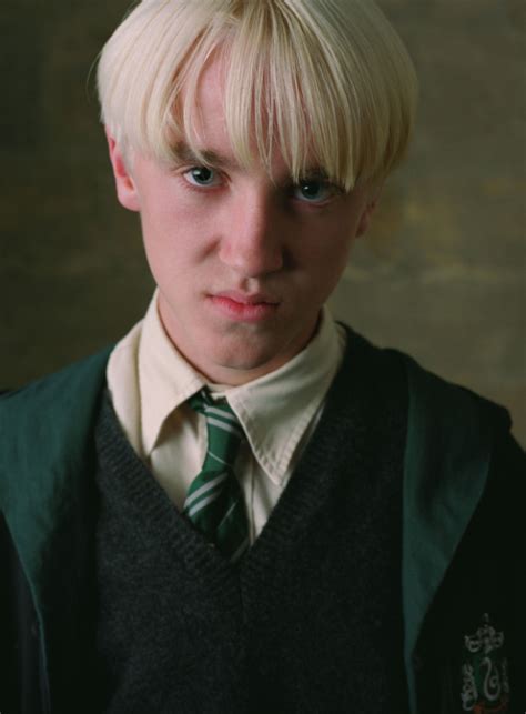 Harry potter 1, 2, 3, 4 e 5. Harry Potter MAX: Biografia De Draco Malfoy