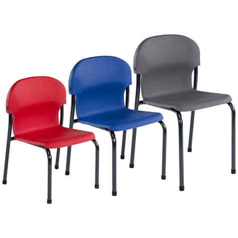 Chair 2000 From Our Classroom Chairs Range