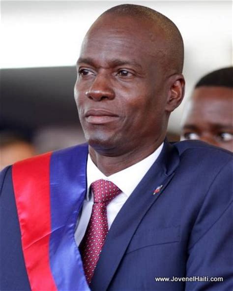 President of #haiti jovenel moise has been assassinated overnight in his private residence el gobierno de haití dimite en medio de una grave crisis política y de seguridad. Amid an Uprising, Can Haitian President Jovenel Moïse ...