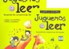 Guardarguardar juguemos a leer.pdf para más tarde. Juguemos a leer Ed. Trillas última edición para descargar gratis en | Recurso educativo 94825 ...