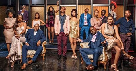 Mzansi Magic Isithembiso 3 Teasers 2020 March
