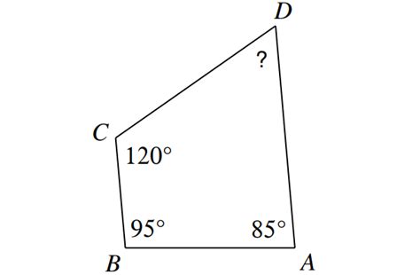 Square, rectangles classify each quadrilateral using the name that best describes it. Find Missing Angles in Triangles and Quadrilaterals Worksheet