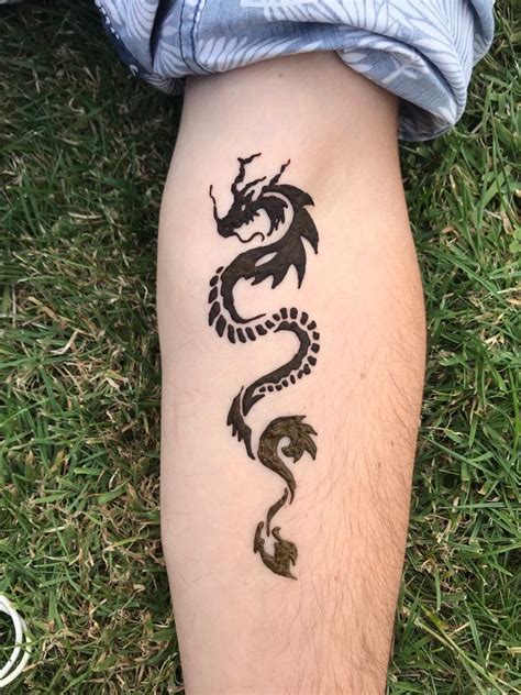 26 Astonishing What Is A Henna Tattoo Designs Ideas