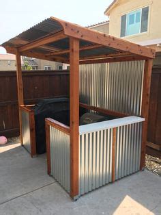 Grill Shed Ideas Outdoor Grill Station Outdoor Bbq Bbq Shed