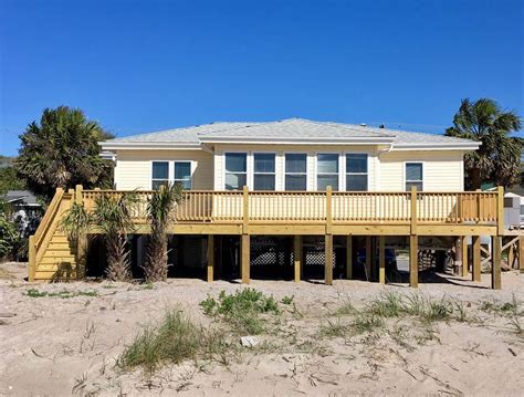 Maybe you would like to learn more about one of these? Beach Retreat in Edisto | Ocean Front Vacation Rental ...