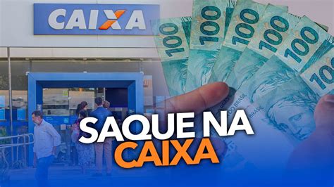 Novo Alerta Geral Da Caixa Para Brasileiros Pode Ter Um Saque