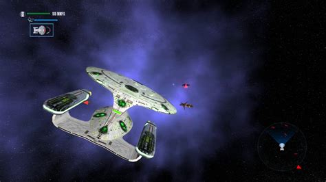 Star Trek Legacy Ultimate Universe Species Vs Assimilated