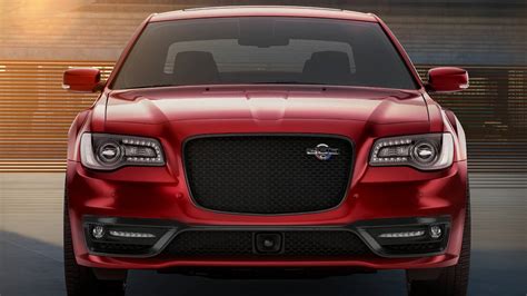 The 2023 Chrysler 300c Hemi V8 Sold Out In Just 12 Hours The Drive