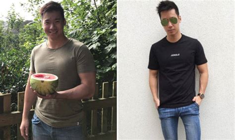 If you came on time for the movie, you'll be subject to multiple awful commercials featuring the ah boys to men 4 cast before the film itself starts. Local actor Joshua Tan shares how he gained 20kg for ...