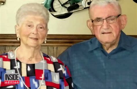 couple married for 59 years die holding hands hours apart debongo