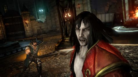 Lords of shadow is a 2010 action adventure reboot of the castlevania franchise developed by mercurysteam with oversight by hideo kojima and published by konami for playstation 3, xbox360 and pc. Castlevania: Lords Of Shadow 2 review - Dracula sucks ...