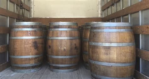 California Wine Barrel Rental Over 21 Party Rentals