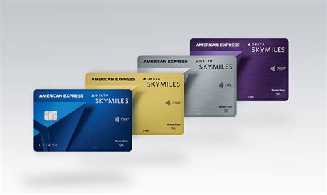 About the american express american express app from anywhere with access to your account.offer offers are our personal, small business and corporate accounts that you use: Relaunched Delta SkyMiles American Express Cards Have New ...