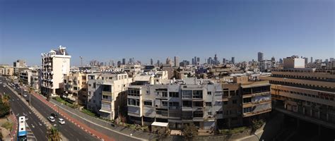 Fancy a stay at a boutique hotel? How to get the best of Tel Aviv on a busy working schedule ...