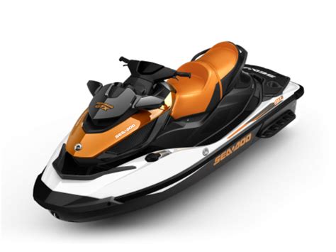 We're here to level up your fun on water. Jet Sea Doo - GTX 155 S - Tecnautica