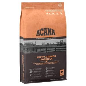 Looking for the best dog food in 2021, we have a solution for you. Acana vs Orijen Dog Food: April 2021 Comparison | Doggie ...