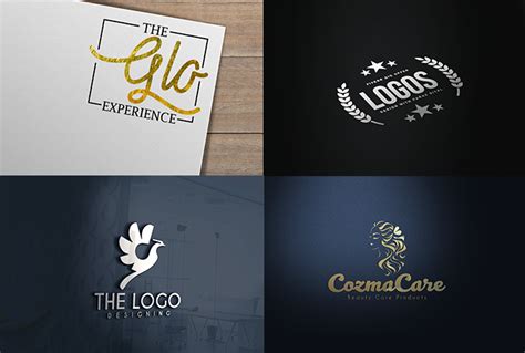 Logo Design Do You Need A Logo For Your Company Brand Shop Or