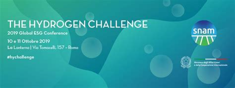 the hydrogen challenge fbk