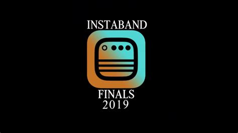 Instaband Finals Highlight Reel Youtube
