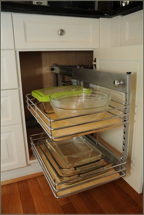 Maybe you would like to learn more about one of these? Blind Corner Cabinet Organizer Ikea - Cabinet #45568 ...