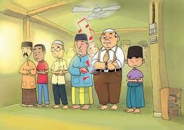 Contohnya mengerjakan solat berjemaah di masjid. PENDIDIKAN TERAS PEMBANGUNAN INSAN: Konsep Fardhu Ain dan ...