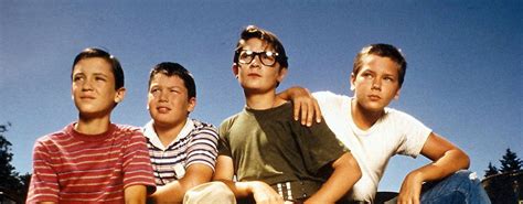 Stand by me — vanessa paradis, willy deville. #128 | Stand By Me 2: The Sign | Beyond The Box Set