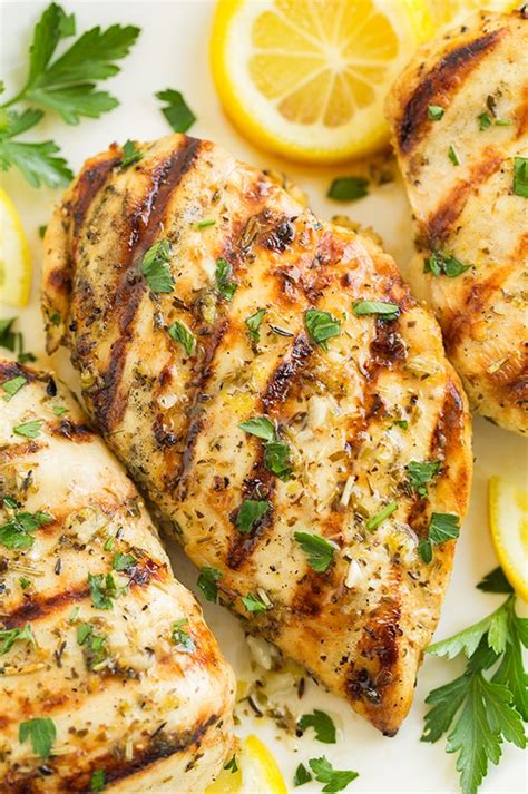 Budget bytes » recipes » meat recipes » chicken recipes » chicken breast recipes. 16 Fabulous Chicken Recipes for Every Season