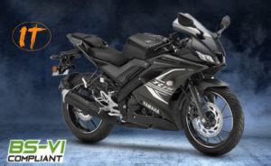 Yamaha r15 v3 bs6 is a sports bike available in 3 variants in india. 2020 Yamaha R15 V3 BS6 Launched l Is it Good Bike Under 1.5L
