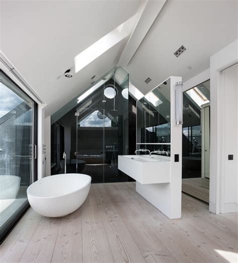 16 Tremendous Contemporary Bathroom Interior Designs To Inspire You Today