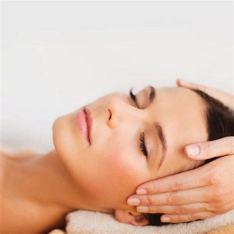 45 Min Express Heavenly Facial The Spa By Australian Academy Of