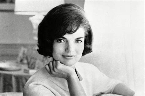 Rarely Seen Photos Of Jackie Kennedy Reader S Digest