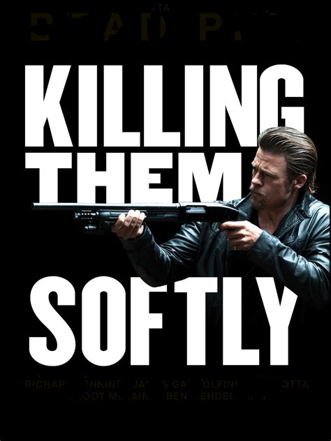 Prime Video Killing Them Softly