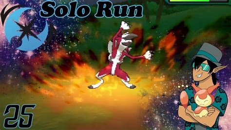 Pokemon Um Skitty Solo Run Ep25 Rockin Hard Youtube