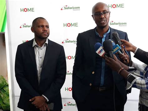 Now, safaricom has more great news for its mobile money and safaricom home fibre users. Safaricom Home Fibre set to offer customers home insurance