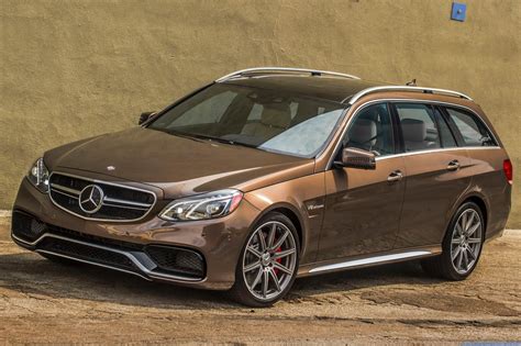 The sedan is available in e350, e550 and e63 amg variants, with the numbers indicating different engine choices. Used 2015 Mercedes-Benz E-Class Wagon Pricing - For Sale | Edmunds